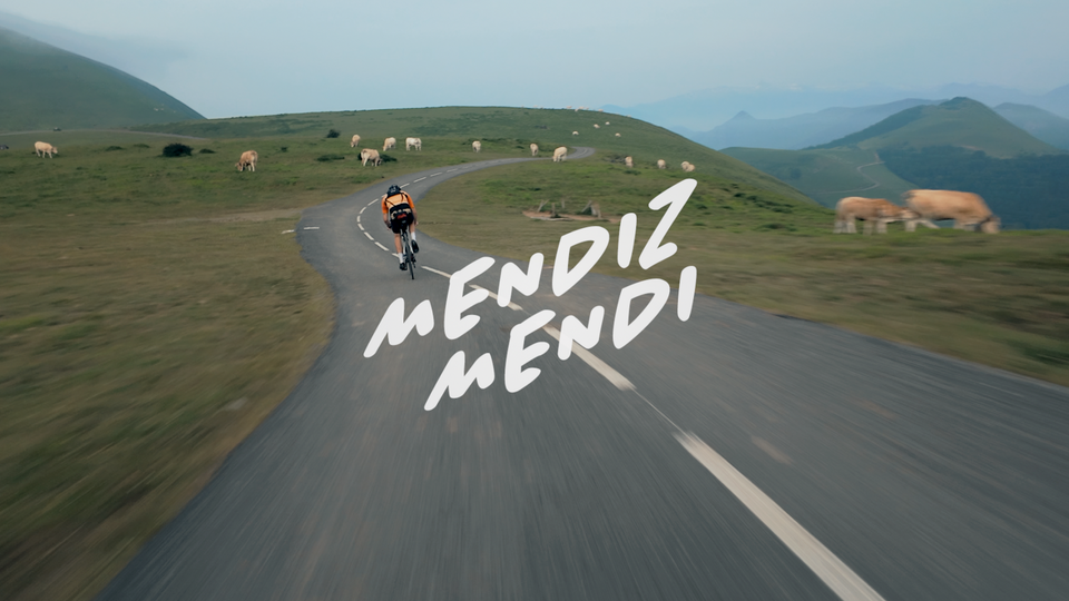 Mendiz Mendi